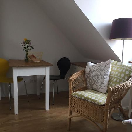 Familienfreundliche Ferienwohnung Am See Sommerda Bagian luar foto